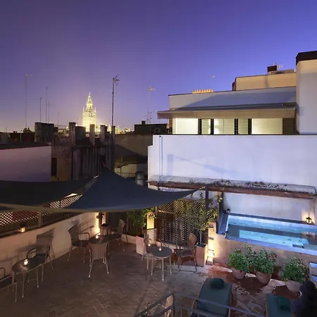 Boutique Corral Del Rey Sewilla