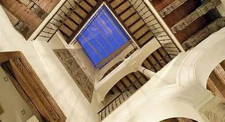 Boutique Corral Del Rey