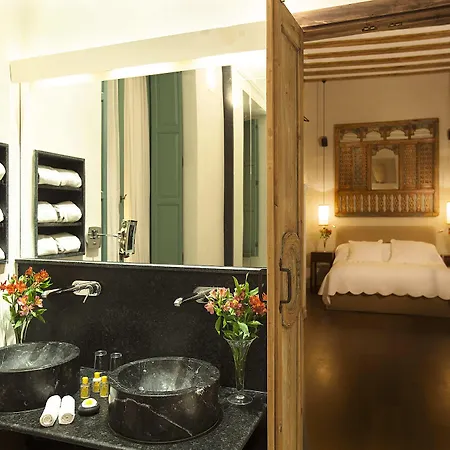 Boutique Corral Del Rey Hotel Seville