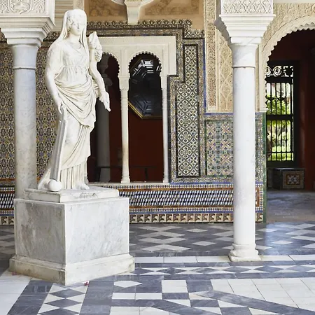 Hotel Boutique Corral Del Rey 3*