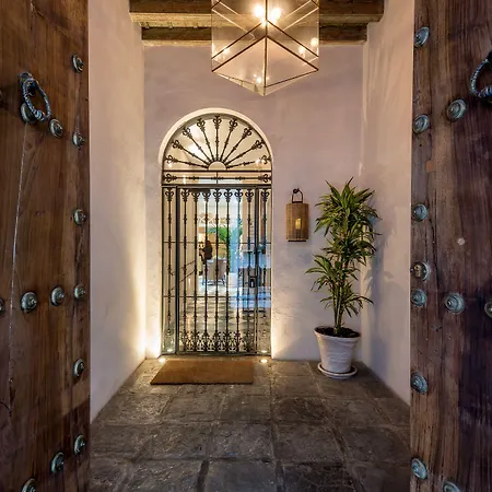 Boutique Corral Del Rey Hotel Sevilla