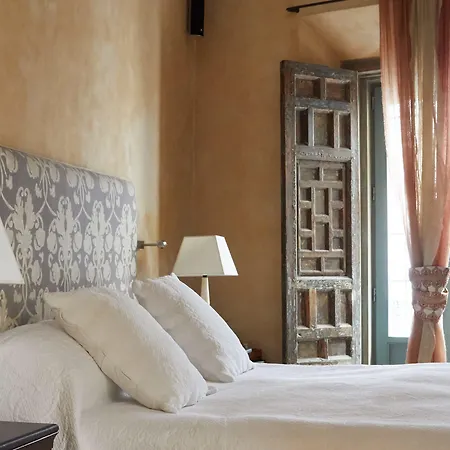 Hotel Boutique Corral Del Rey