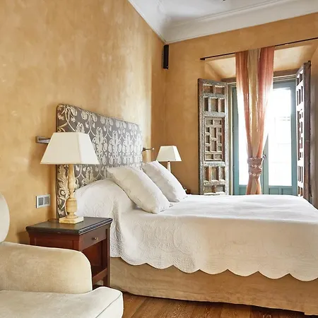 Boutique Corral Del Rey Hotel