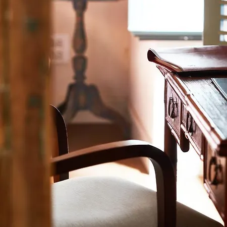 Boutique Corral Del Rey Hotel