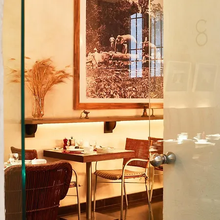 Boutique Corral Del Rey 3* Seville