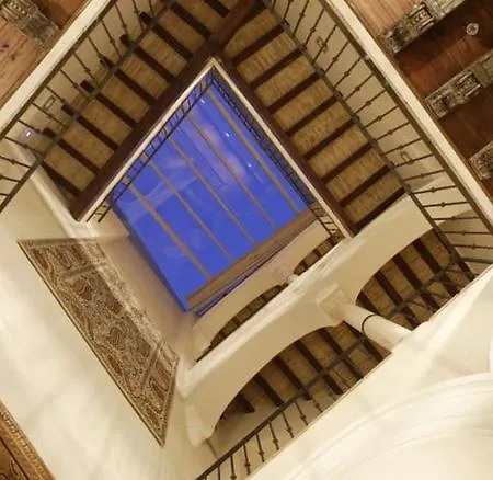 Boutique Corral Del Rey Hotel 3*