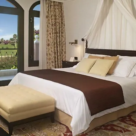 Hotel Boutique Corral Del Rey Seville