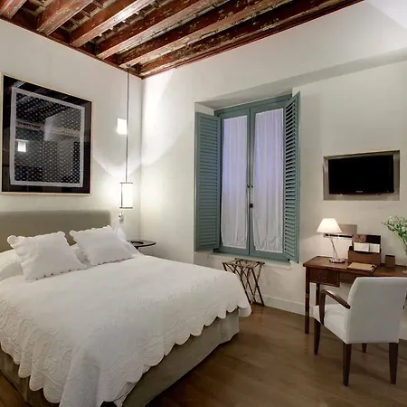 Boutique Corral Del Rey 3*